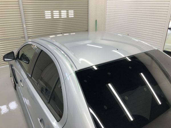 三菱・ランサーEVO10、ルーフラッピング|佐世保・長崎 AutoStyle ax8vn7nbqytg7rjpufmq e1549090258511
